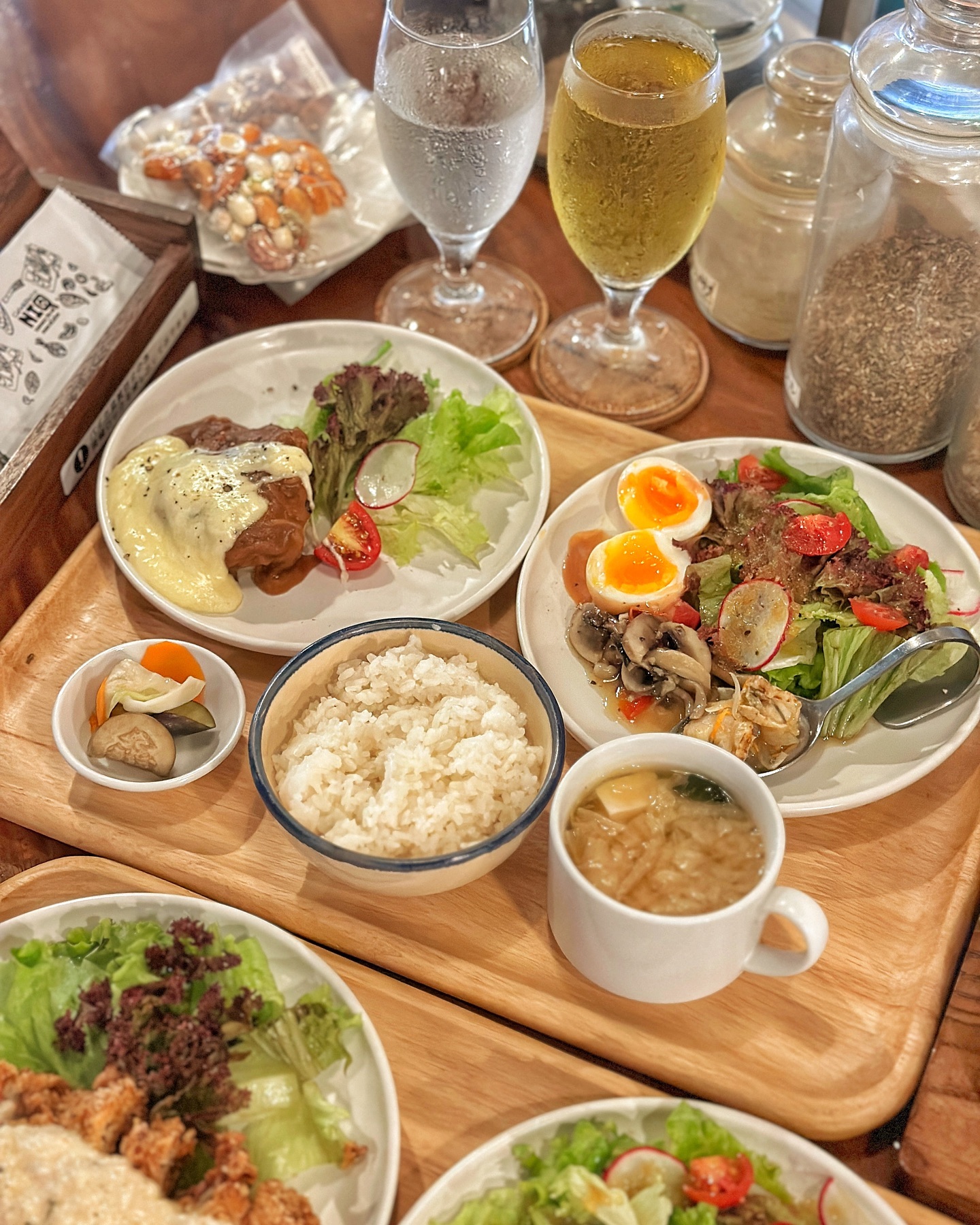 Set Cơm Nhật Bistro NIQ