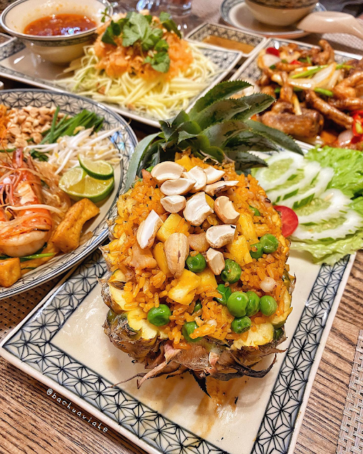 Pad Thái KHANG Cuisine