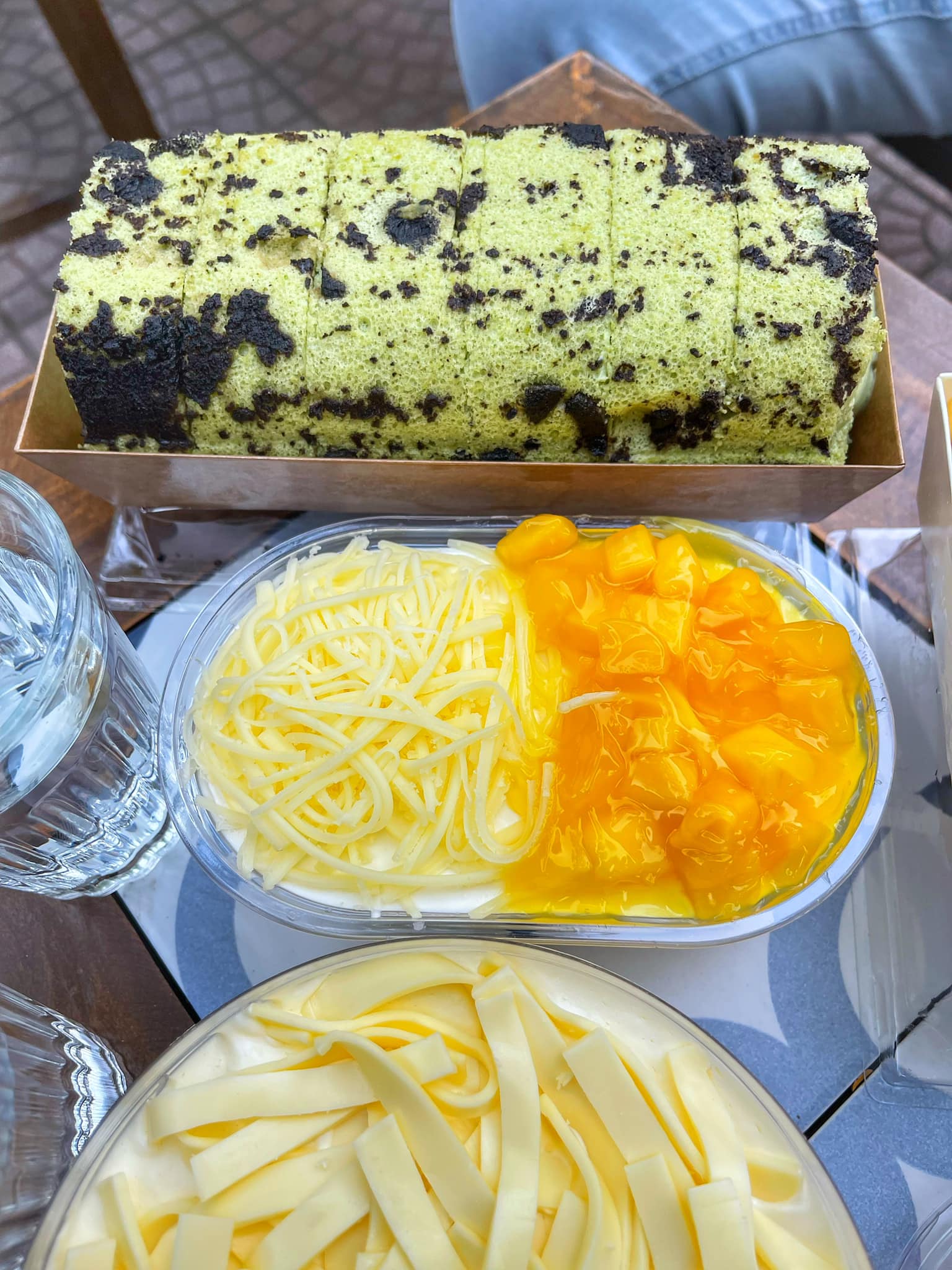 Ngọt Dessert By Diep