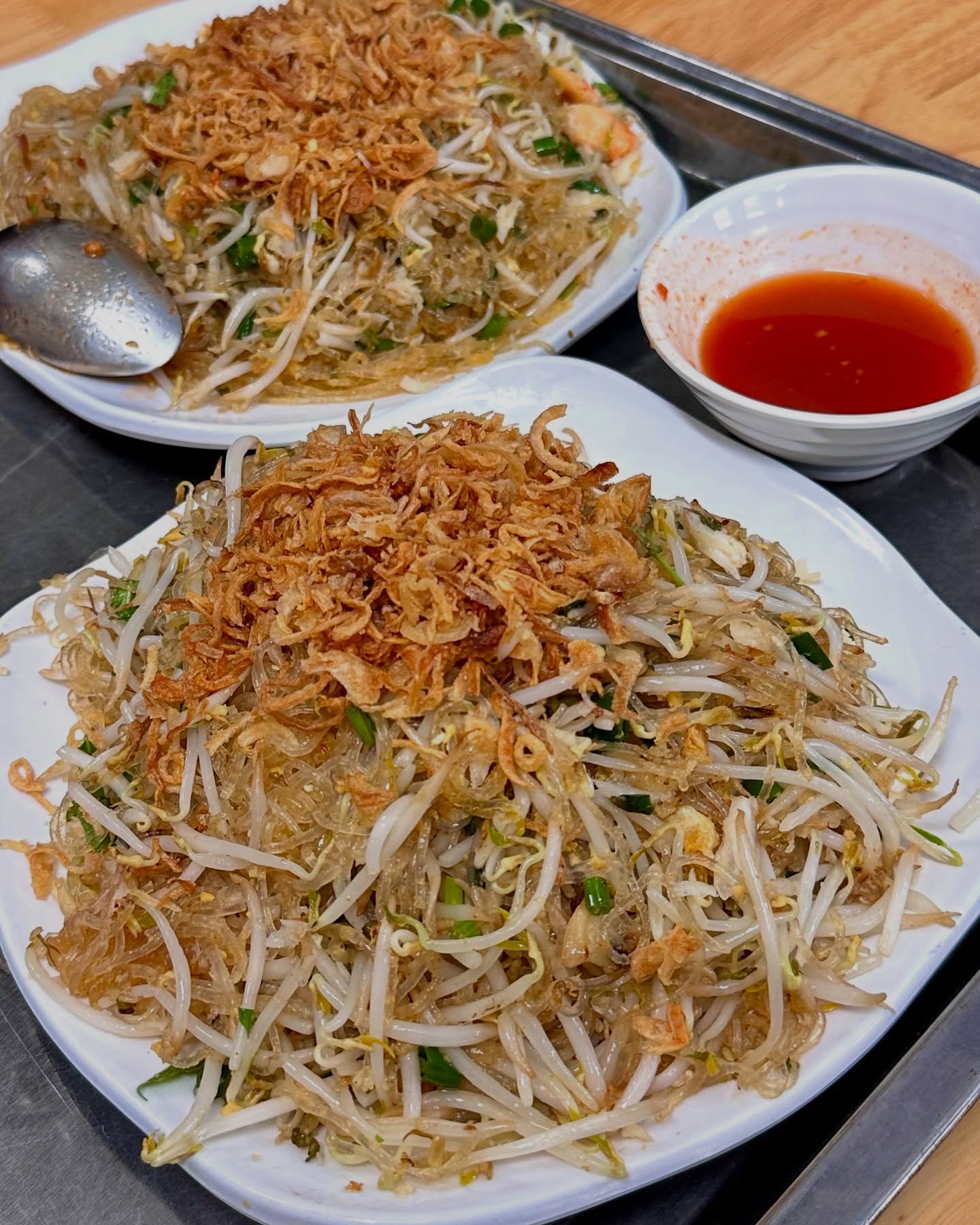 Hải sản Hương Lan
