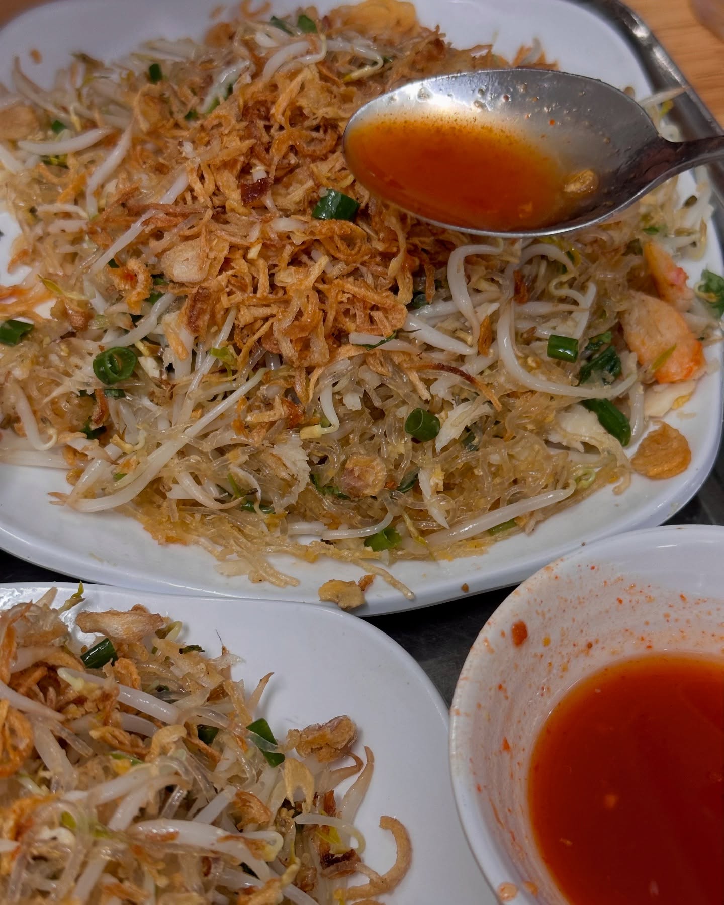 Hải sản Hương Lan