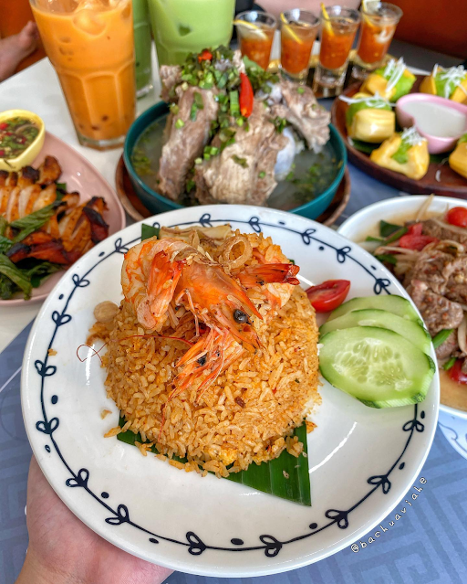 Krabi Thai Cuisine