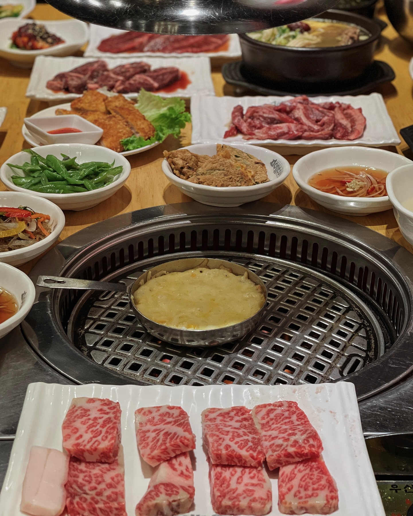 Lẩu Nướng Hàn Quốc Doncook