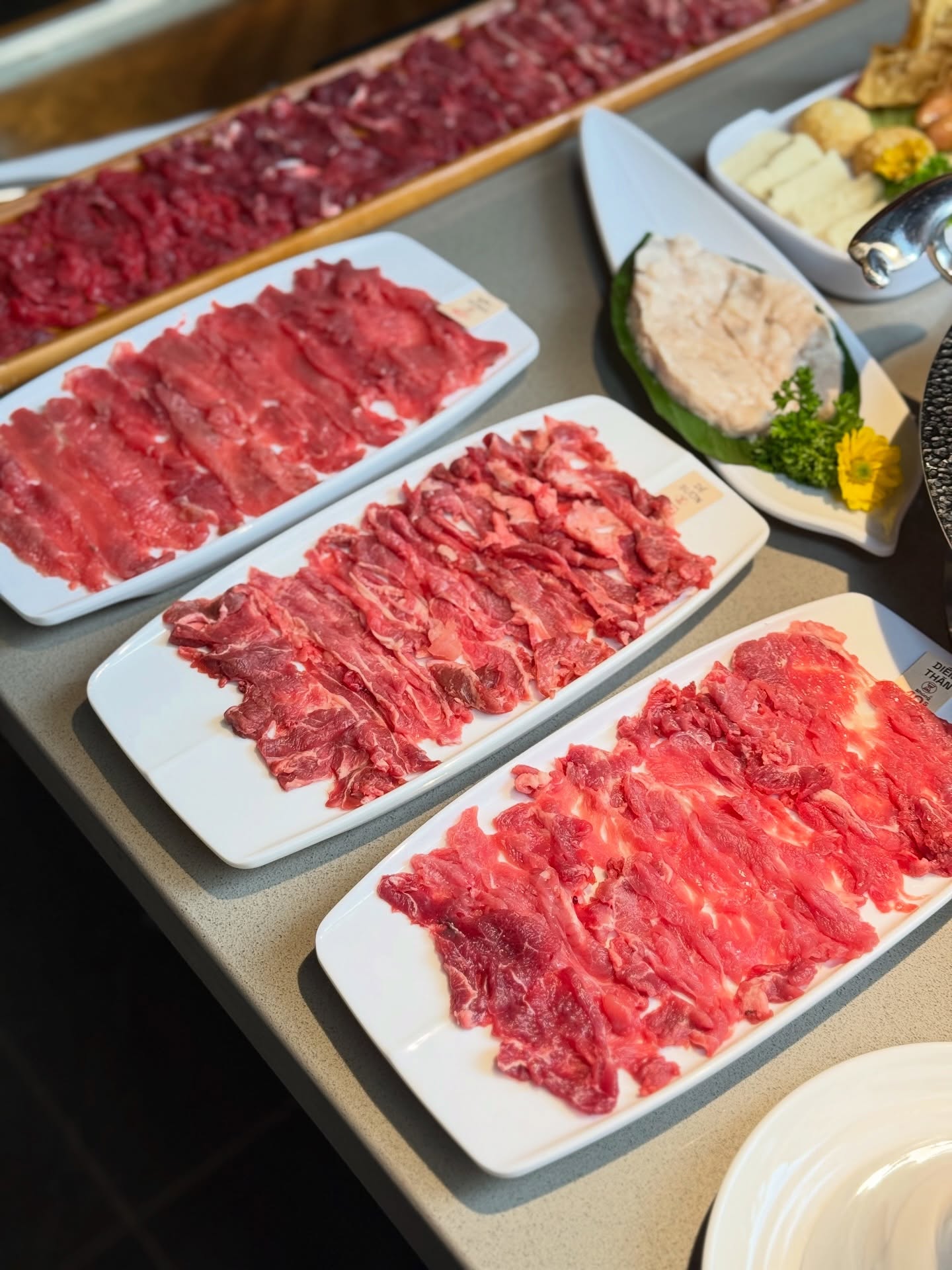 Lẩu Bò Triều Châu Tian Long