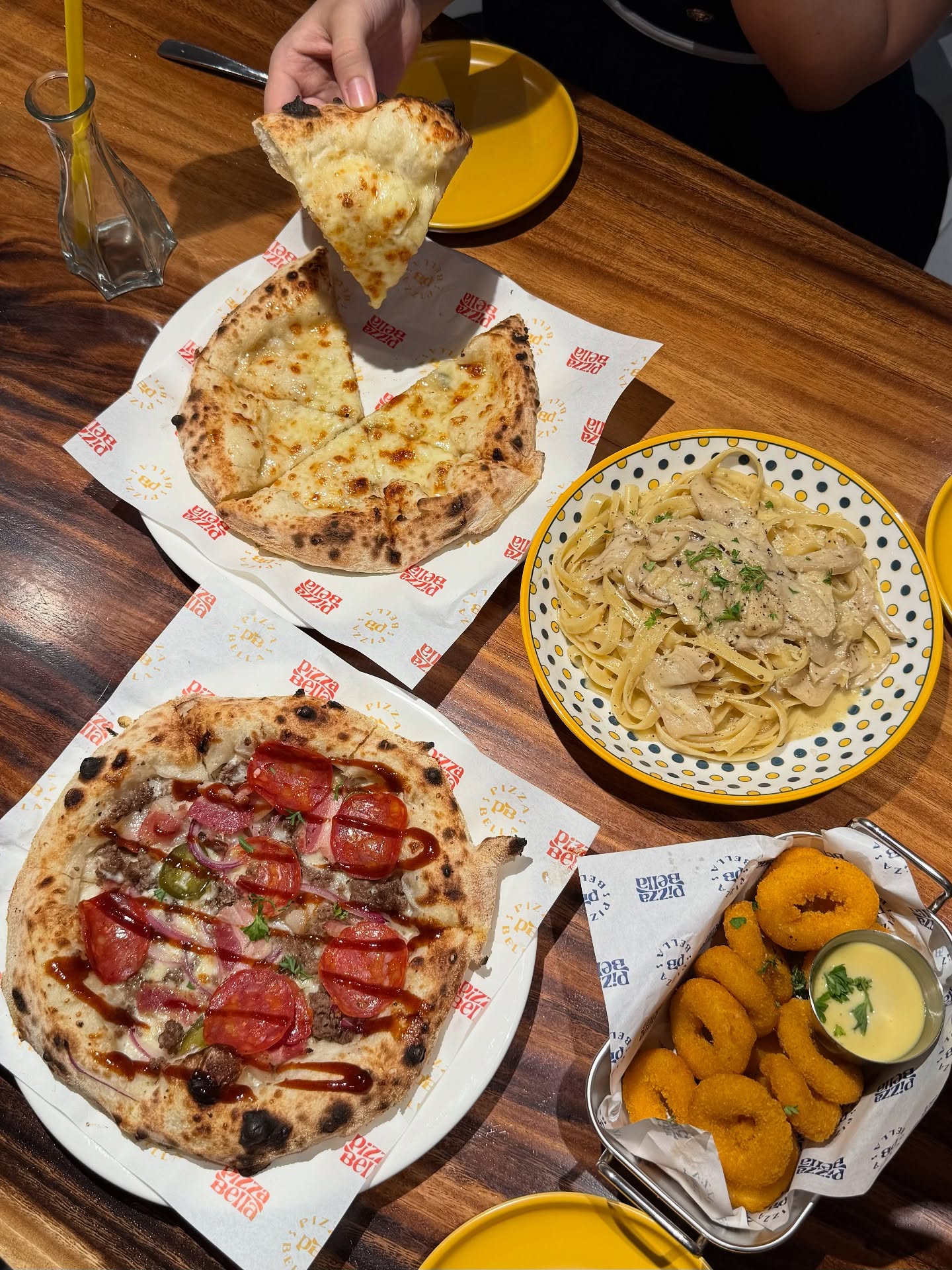 Bella Pizza