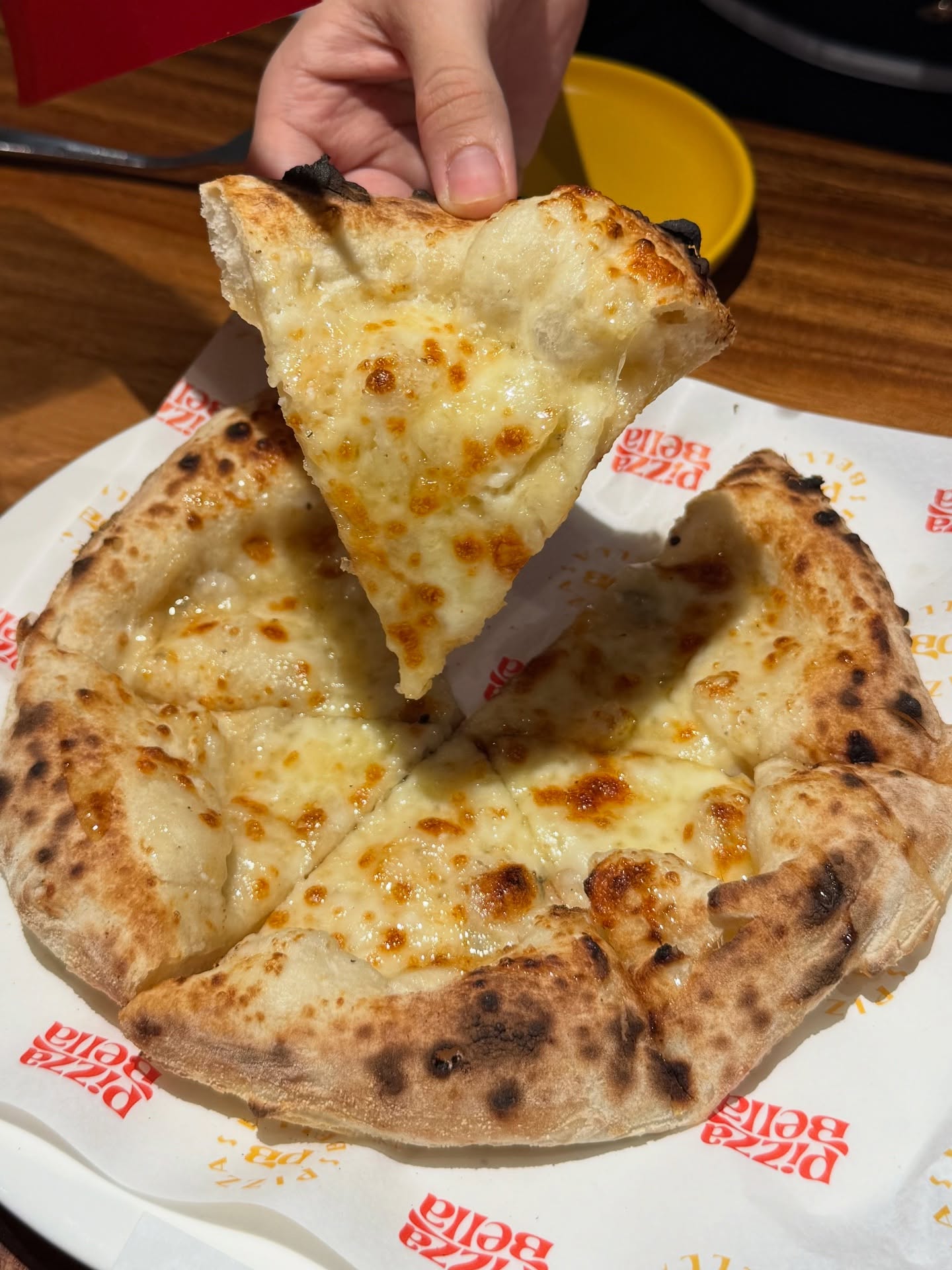 Bella Pizza