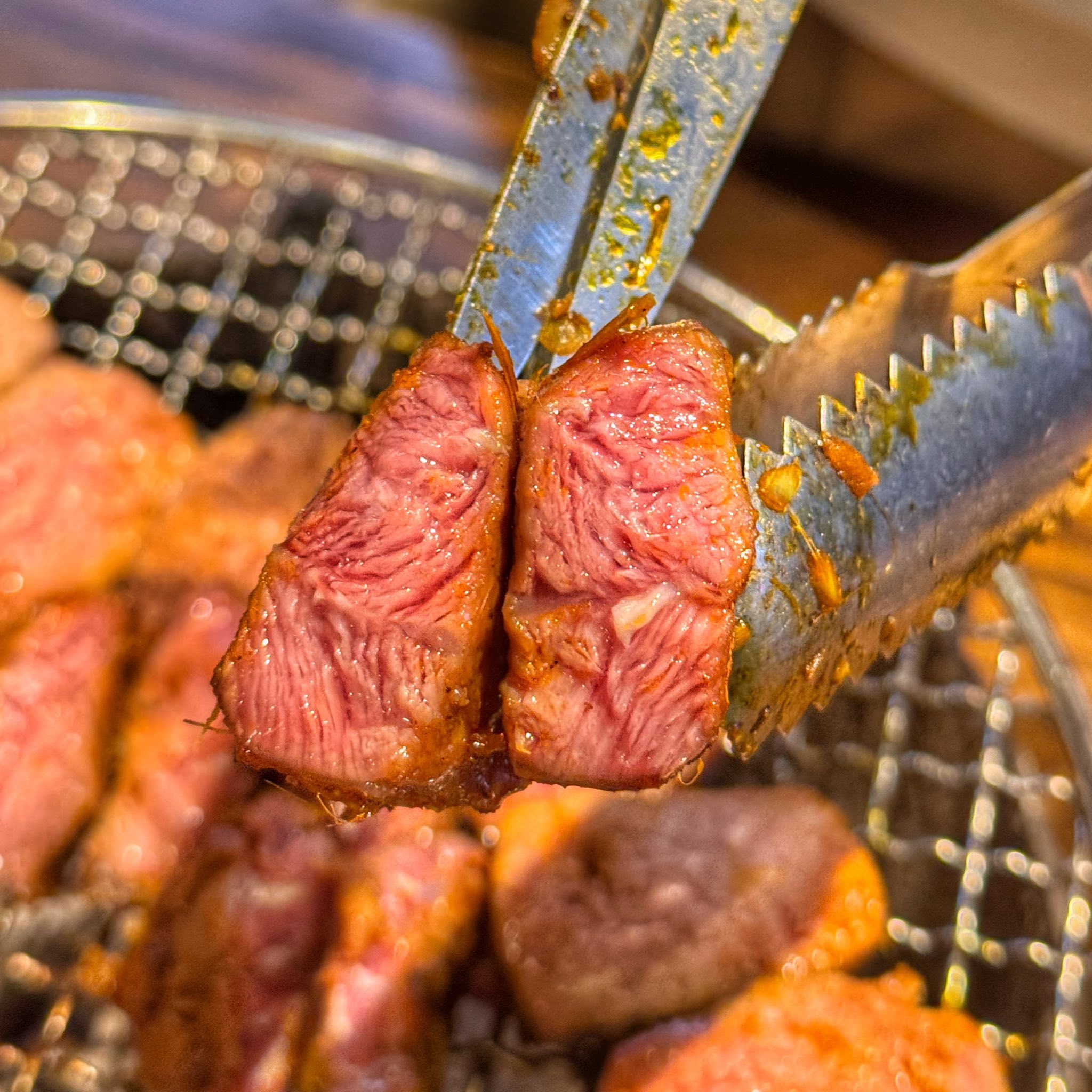 Trạm Nướng