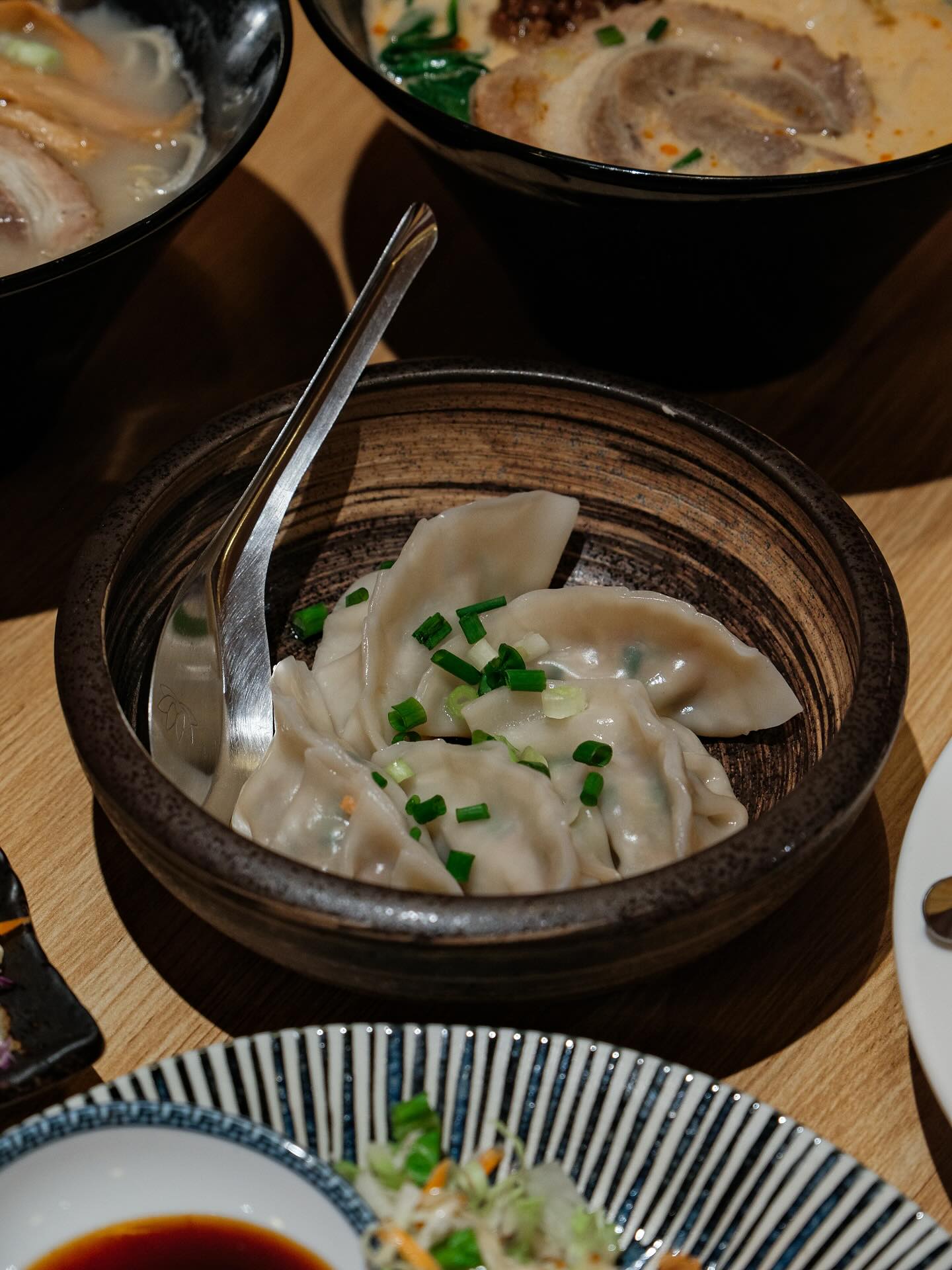 Ramen - Gyoza Ya Ryu