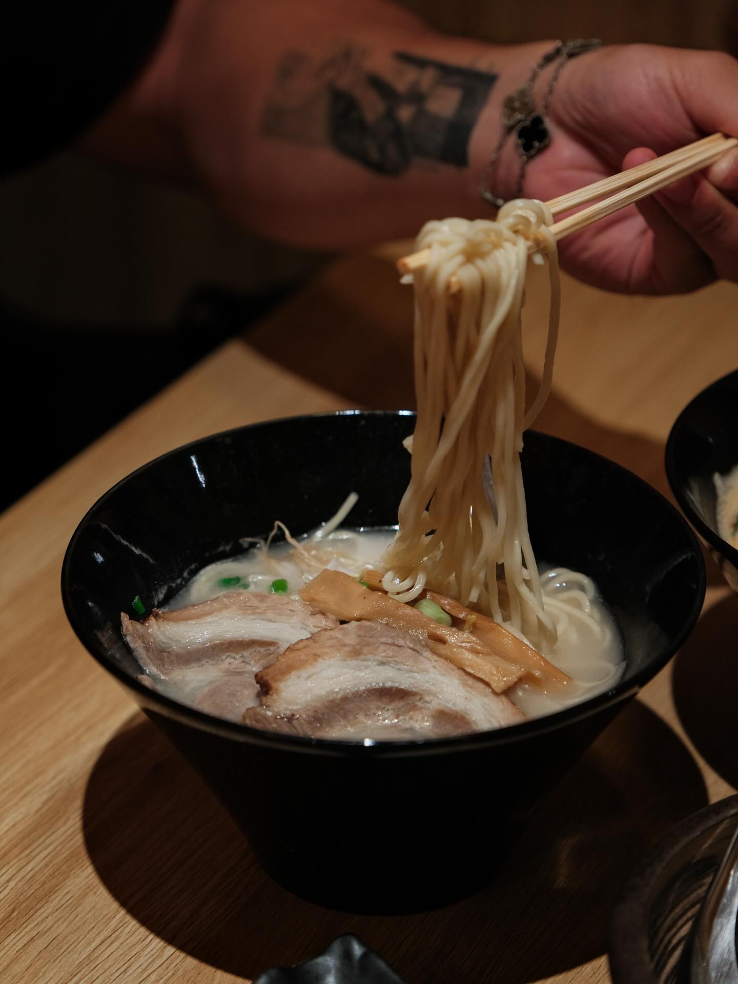 Ramen - Gyoza Ya Ryu
